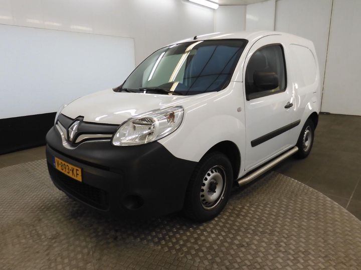 renault kangoo 2018 vf1fw50a159200675