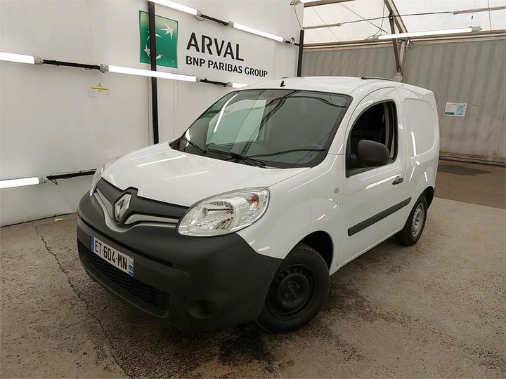 renault kangoo express 2018 vf1fw50a159871960