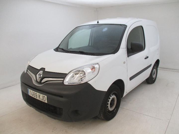 renault kangoo 2018 vf1fw50a160038339