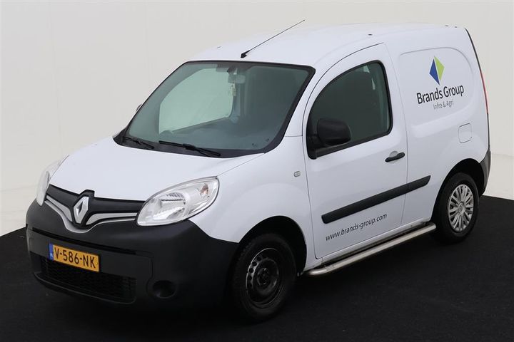 renault kangoo 2018 vf1fw50a160105364