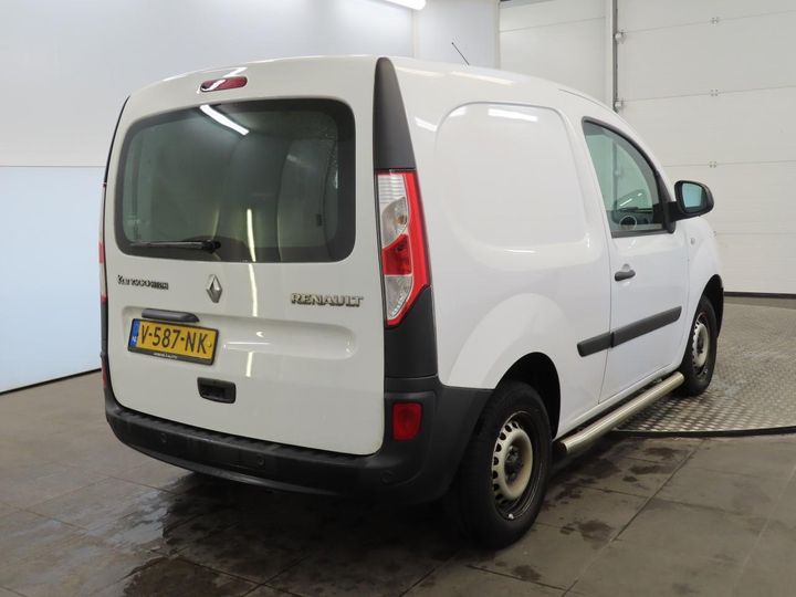 renault kangoo 2018 vf1fw50a160105365