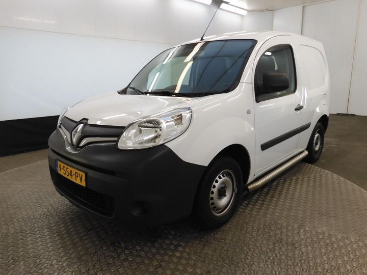 renault kangoo 2018 vf1fw50a160399260