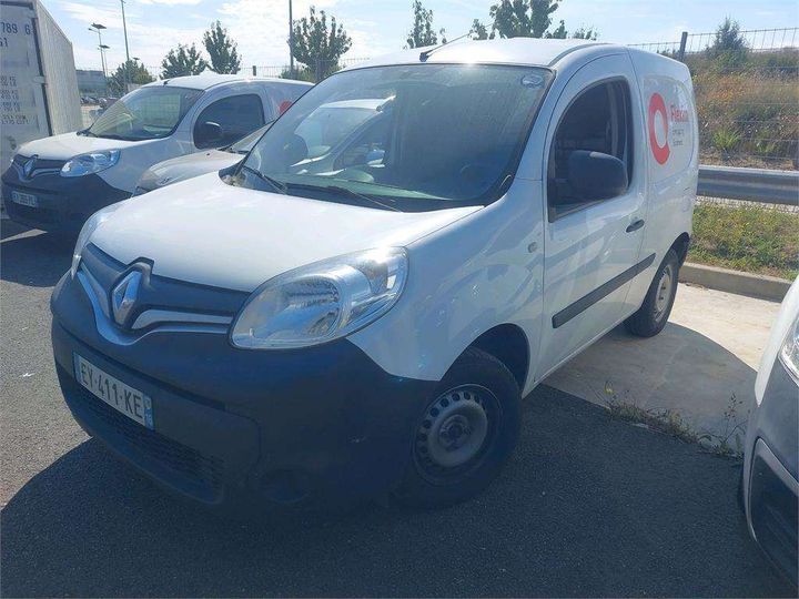 renault kangoo express 2018 vf1fw50a160704853