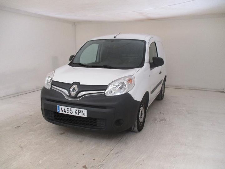 renault kangoo 2018 vf1fw50a161406998