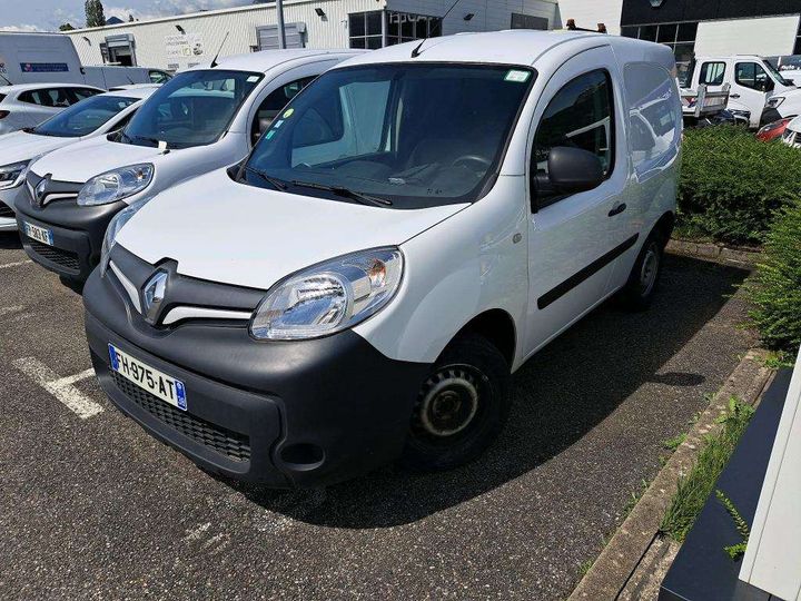 renault kangoo express 2019 vf1fw50a163087833