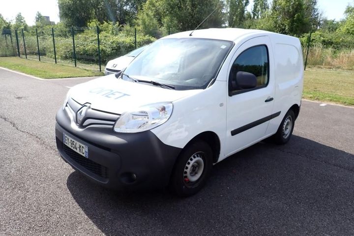 renault kangoo express 2018 vf1fw50e160704851