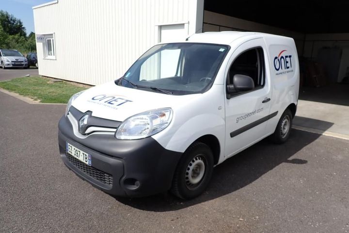 renault kangoo express 2018 vf1fw50e161326326