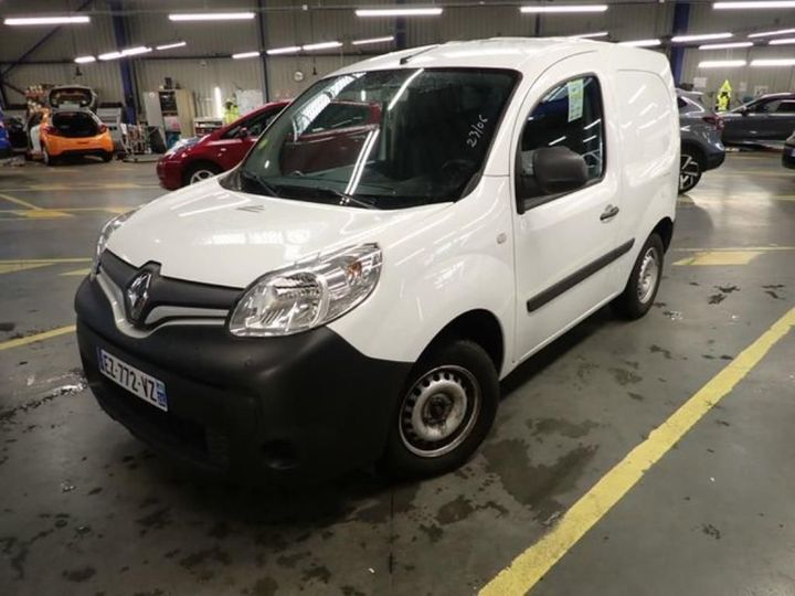 renault kangoo express 2018 vf1fw50e161409905