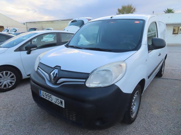 renault kangoo furgn 2016 vf1fw50j156252211