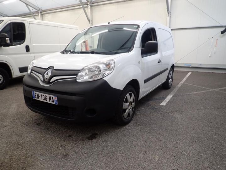 renault kangoo express 2017 vf1fw50j156267963