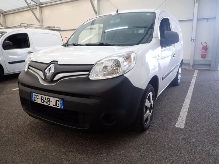 renault kangoo express 2016 vf1fw50j156304003