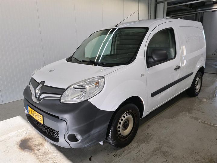 renault kangoo 2016 vf1fw50j156516951