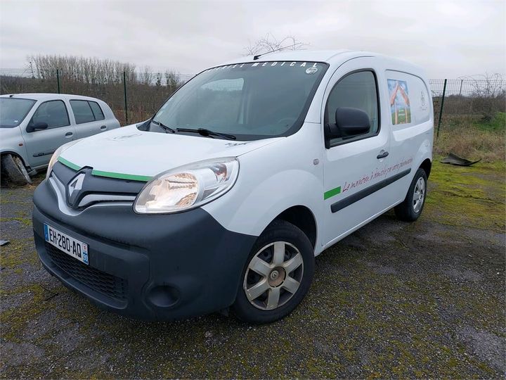 renault kangoo express 2016 vf1fw50j156559775