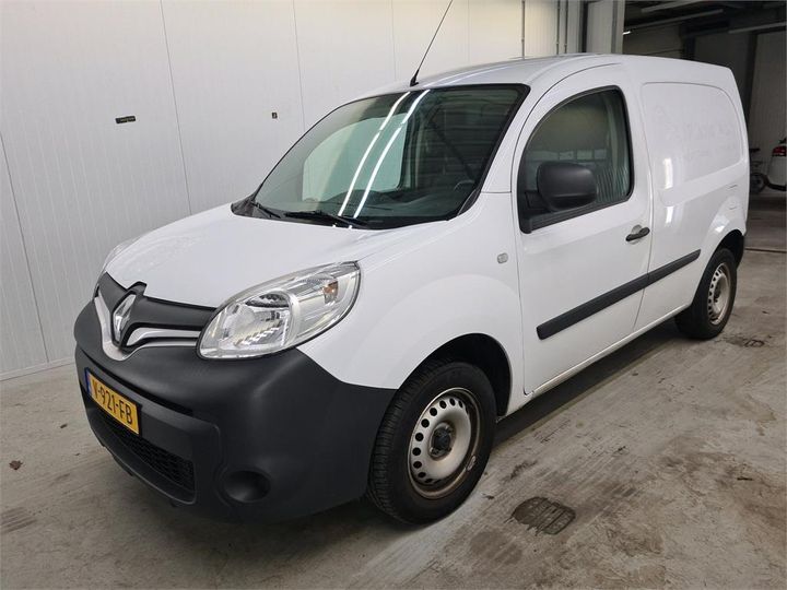 renault kangoo 2017 vf1fw50j156668629