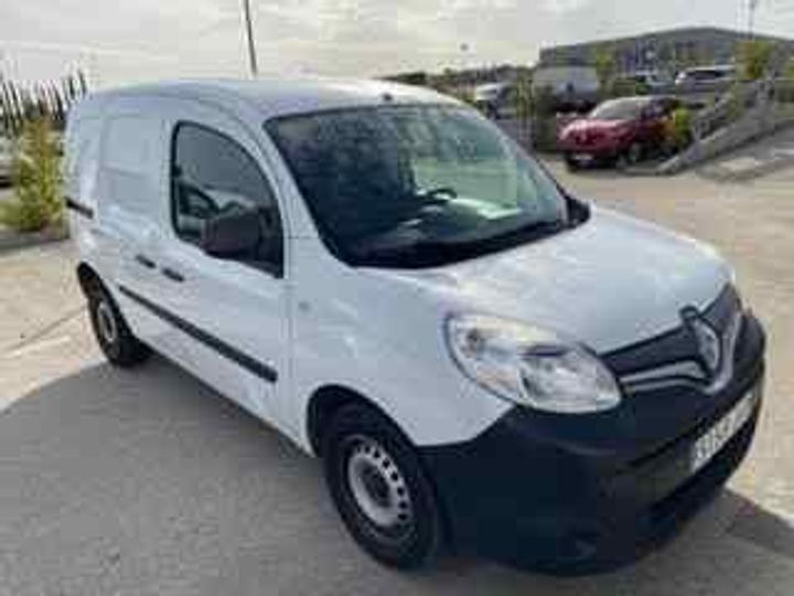 renault kangoo express 2017 vf1fw50j156878448