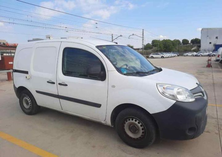 renault kangoo express 2017 vf1fw50j156878462