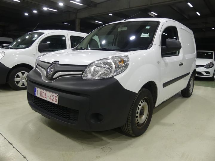 renault kangoo express 2016 vf1fw50j156909478