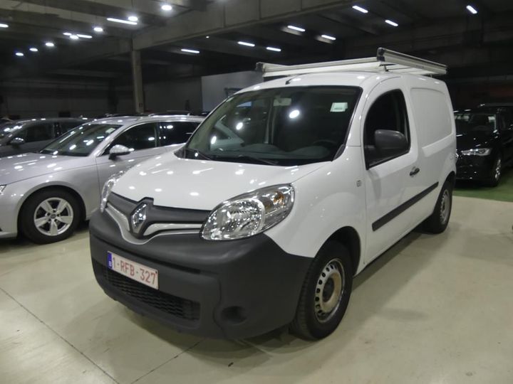 renault kangoo express 2016 vf1fw50j156909482