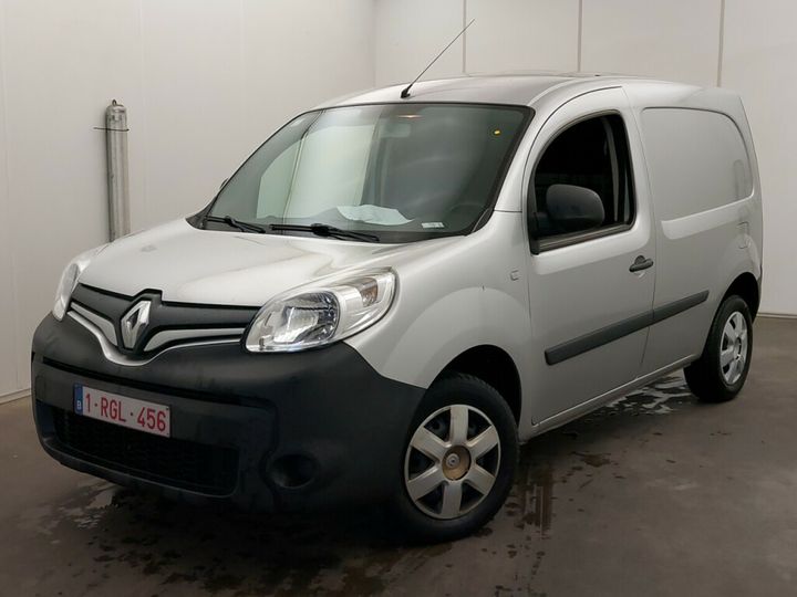 renault kangoo 2016 vf1fw50j156988979