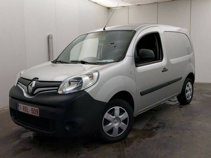 renault kangoo 2016 vf1fw50j156988991