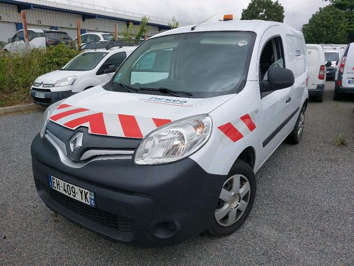 renault kangoo express 2016 vf1fw50j157005613