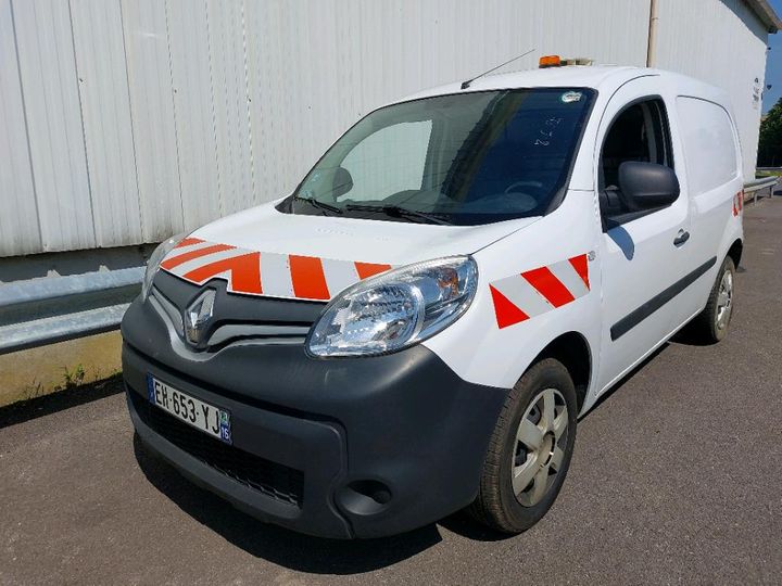 renault kangoo express 2016 vf1fw50j157005648