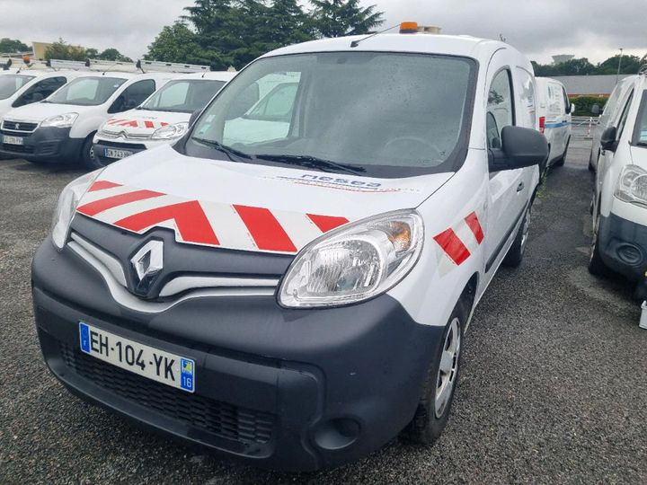 renault kangoo express 2016 vf1fw50j157005655