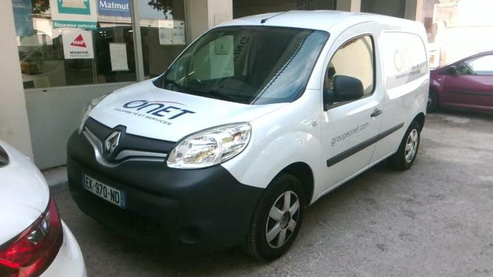 renault kangoo express 2017 vf1fw50j157064864