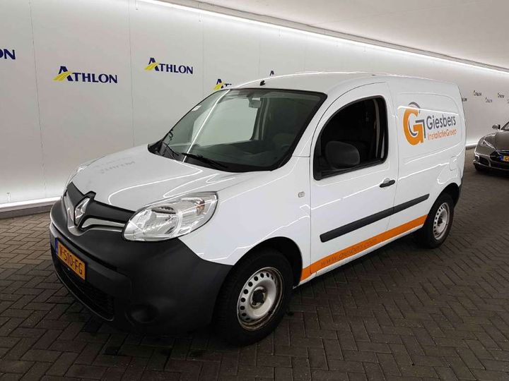 renault kangoo 2017 vf1fw50j157131917