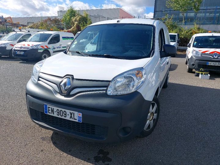 renault kangoo express 2017 vf1fw50j157405786