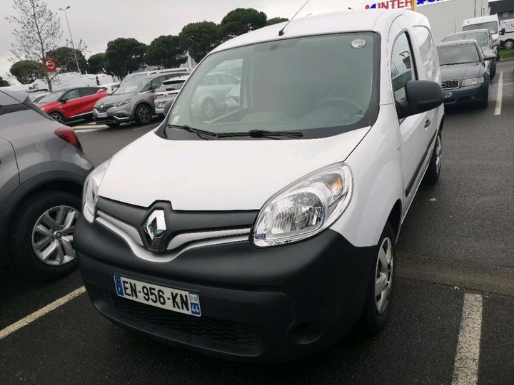 renault kangoo express 2017 vf1fw50j157405788