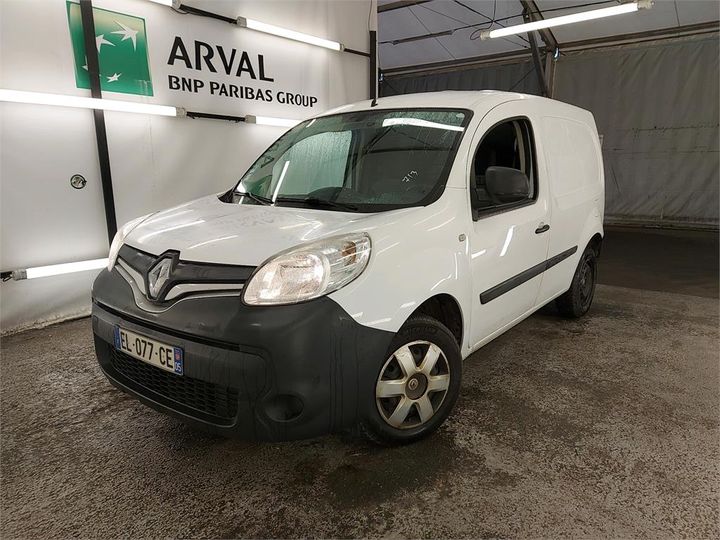 renault kangoo express 2017 vf1fw50j157619242