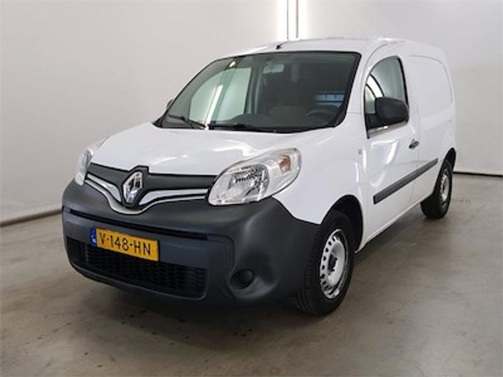 renault kangoo 2017 vf1fw50j157731755