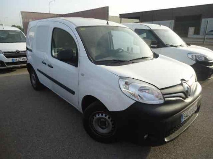 renault kangoo express 2017 vf1fw50j157819425