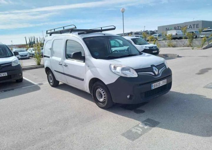 renault kangoo express 2017 vf1fw50j157819449