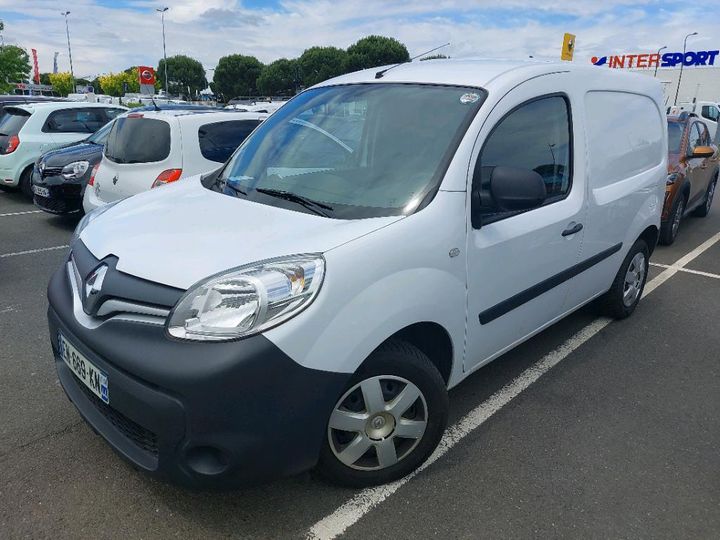 renault kangoo express 2017 vf1fw50j157821952