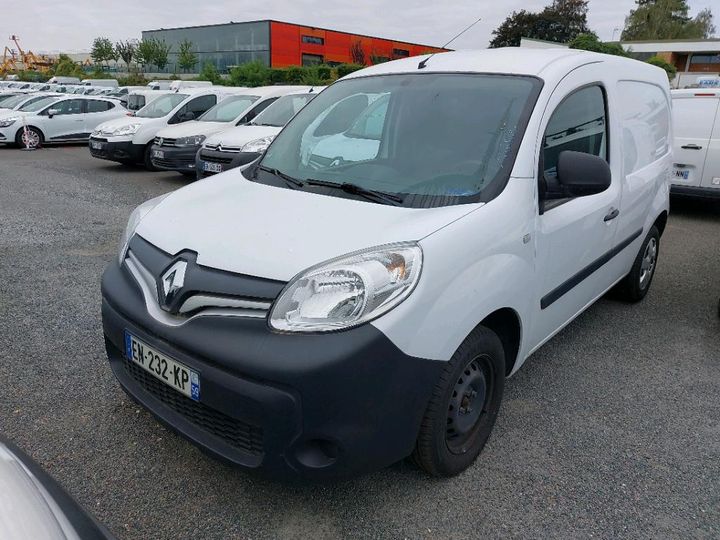 renault kangoo express 2017 vf1fw50j157821953