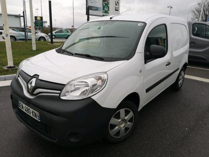 renault kangoo express 2017 vf1fw50j157821955