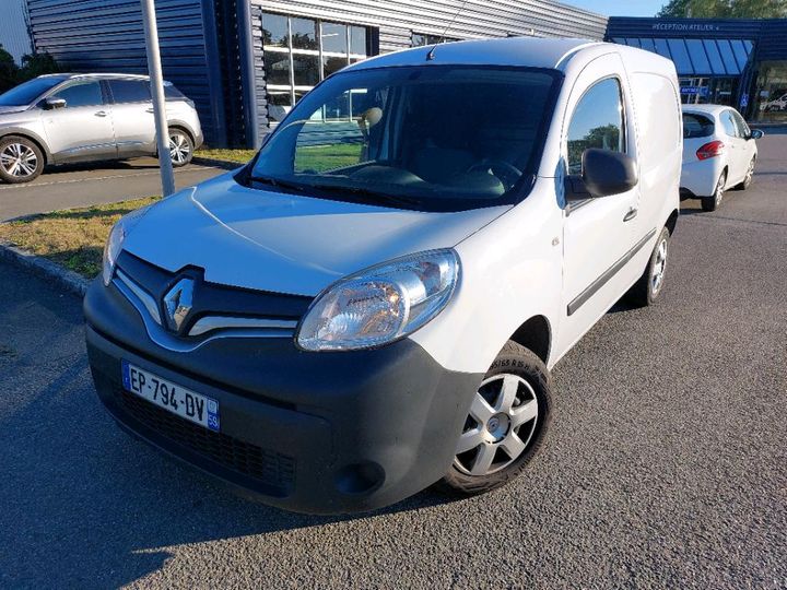 renault kangoo express 2017 vf1fw50j157821966