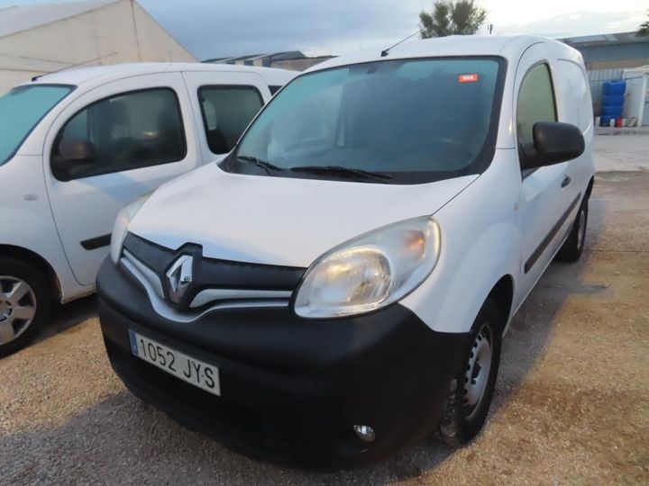 renault kangoo furgn 2017 vf1fw50j157842091