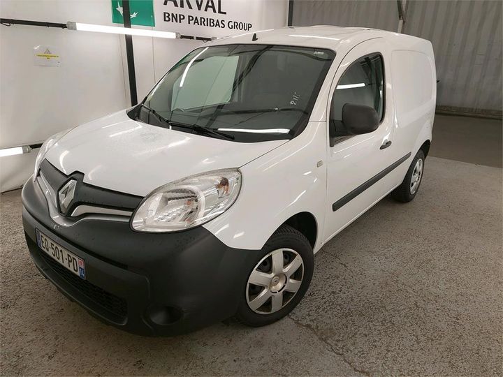 renault kangoo express 2017 vf1fw50j157861191