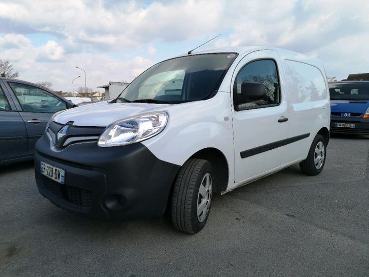 renault kangoo express 2017 vf1fw50j157905767