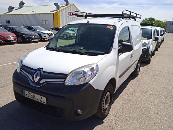 renault kangoo furgn 2017 vf1fw50j157940855