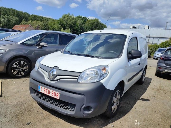 renault kangoo express '13 2017 vf1fw50j157944082