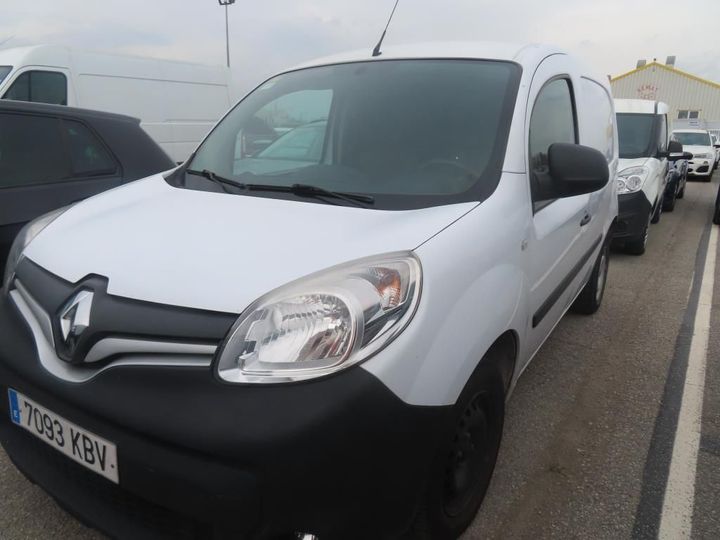 renault kangoo furgon 2017 vf1fw50j157976488