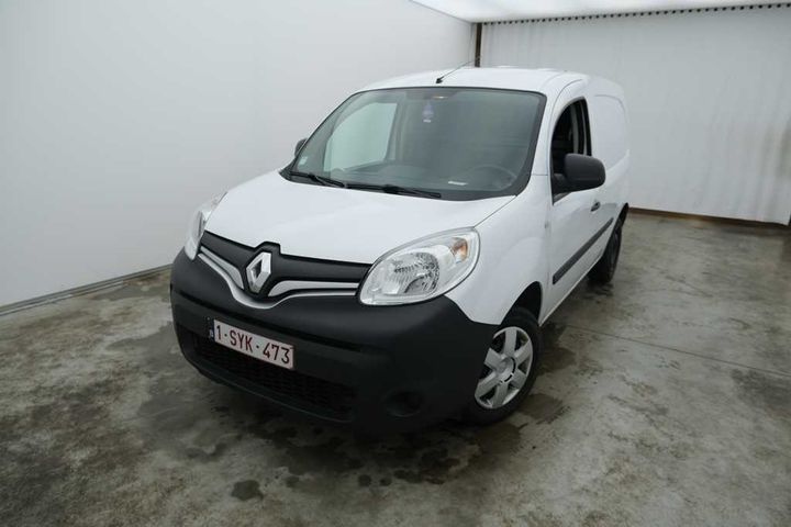 renault kangoo express &#3913 2017 vf1fw50j158078877