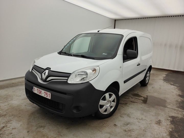 renault kangoo express &#3913 2017 vf1fw50j158078879