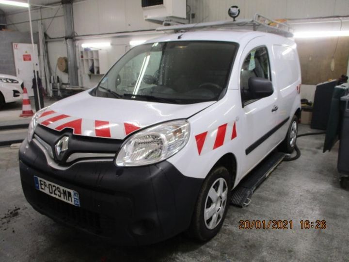 renault kangoo express 2017 vf1fw50j158168933