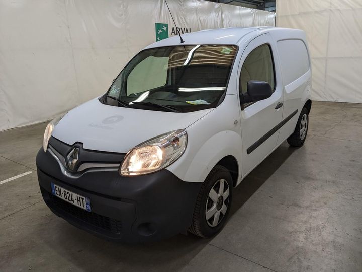 renault kangoo express 2017 vf1fw50j158183757