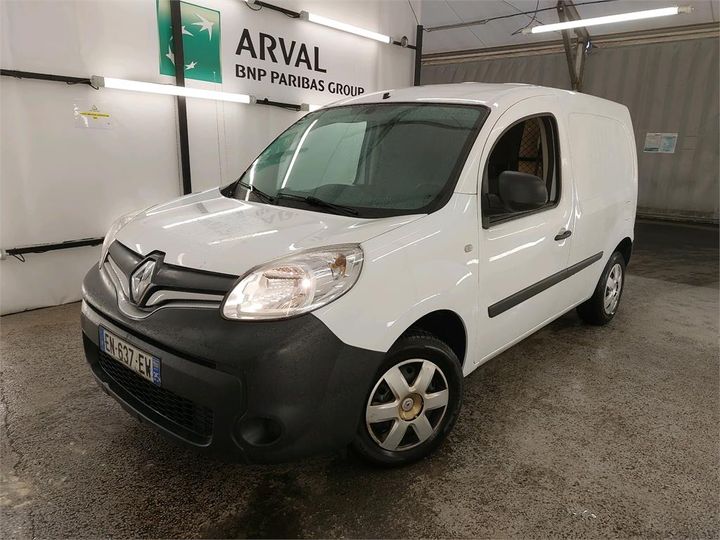 renault kangoo express 2017 vf1fw50j158251206